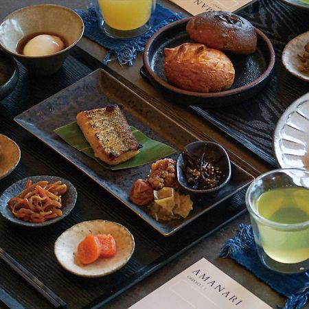 Miru Amami Hotell Tatsugo Eksteriør bilde