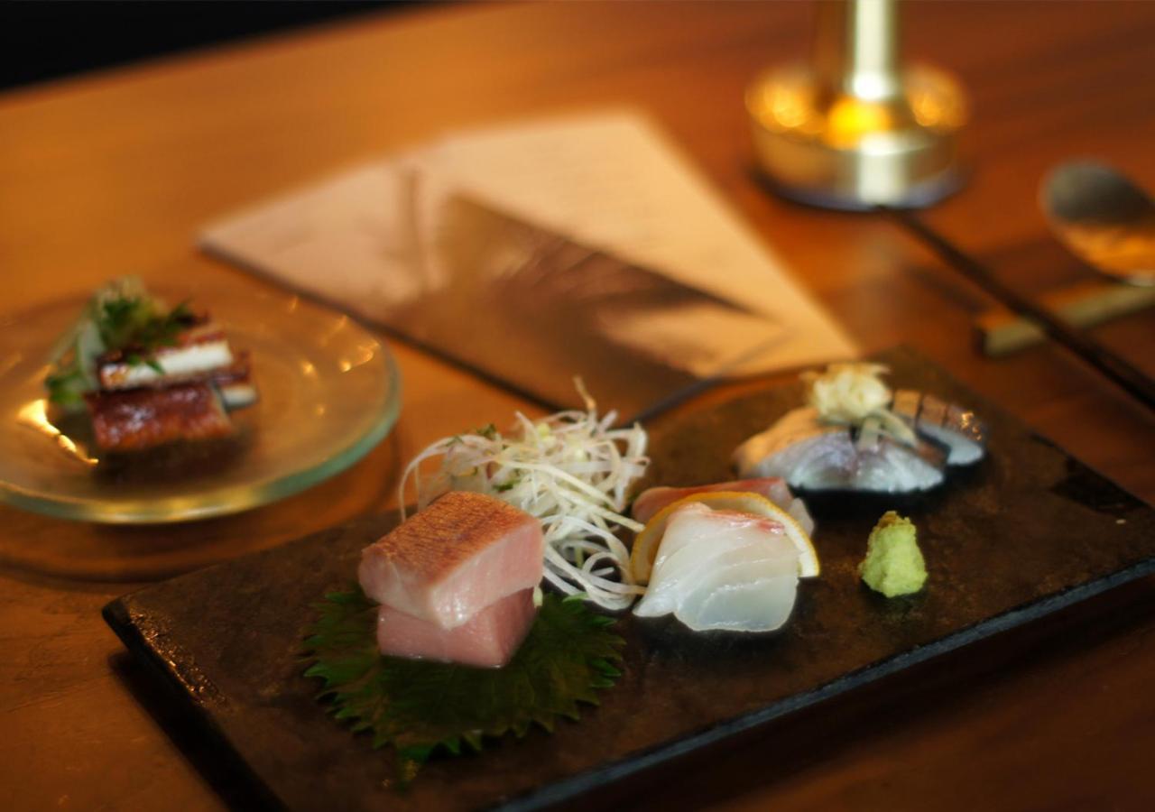 Miru Amami Hotell Tatsugo Eksteriør bilde
