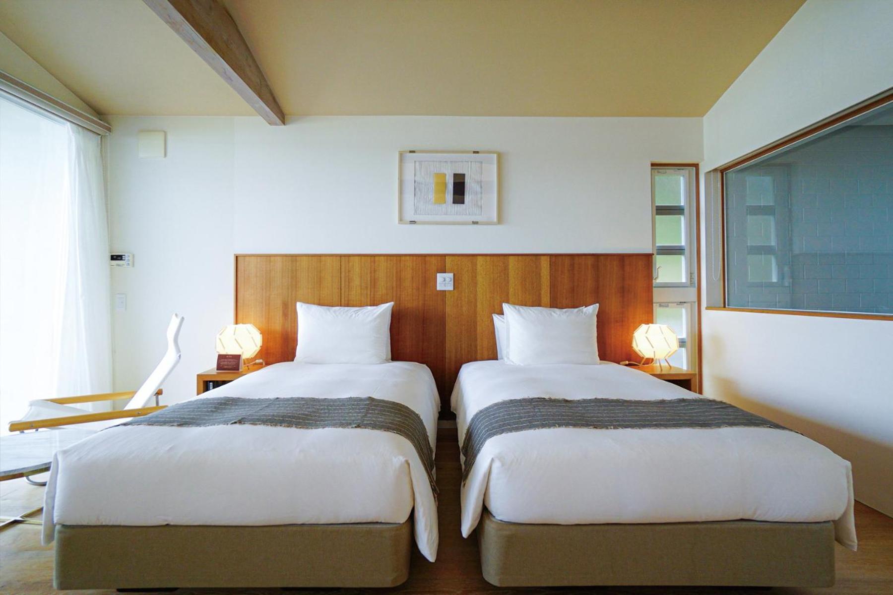 Miru Amami Hotell Tatsugo Eksteriør bilde