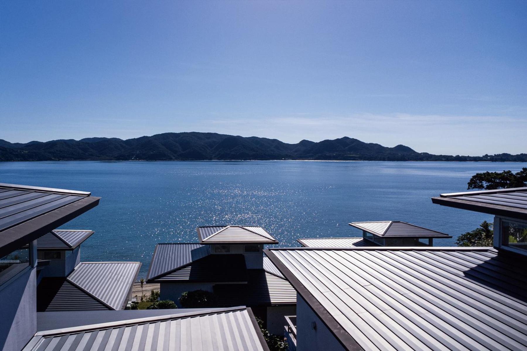 Miru Amami Hotell Tatsugo Eksteriør bilde