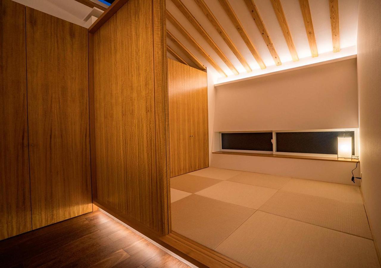 Miru Amami Hotell Tatsugo Rom bilde