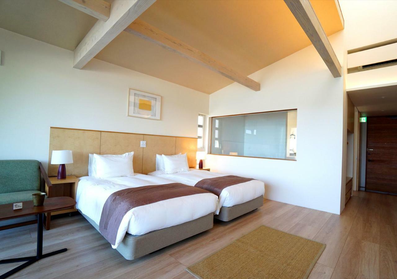 Miru Amami Hotell Tatsugo Eksteriør bilde