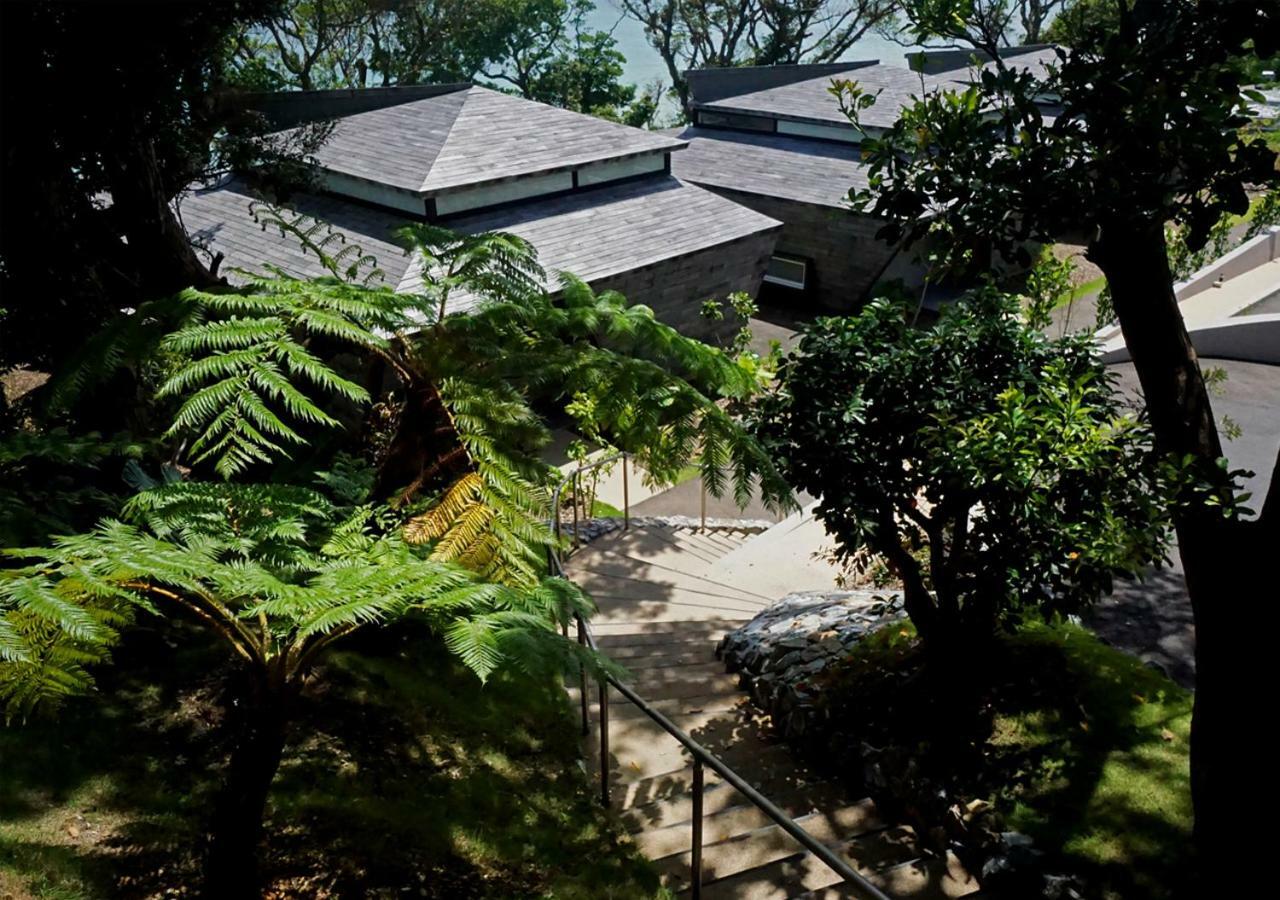 Miru Amami Hotell Tatsugo Eksteriør bilde