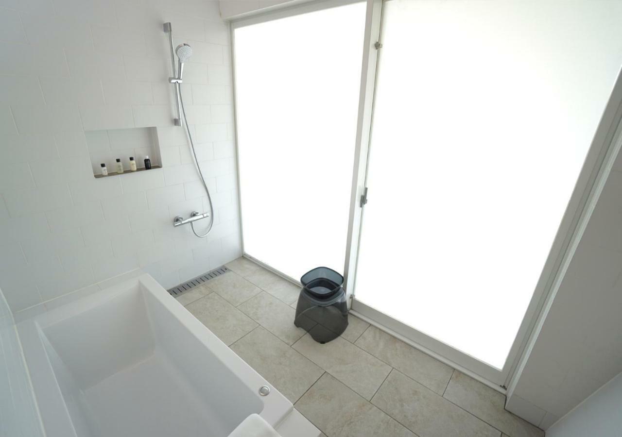 Miru Amami Hotell Tatsugo Eksteriør bilde